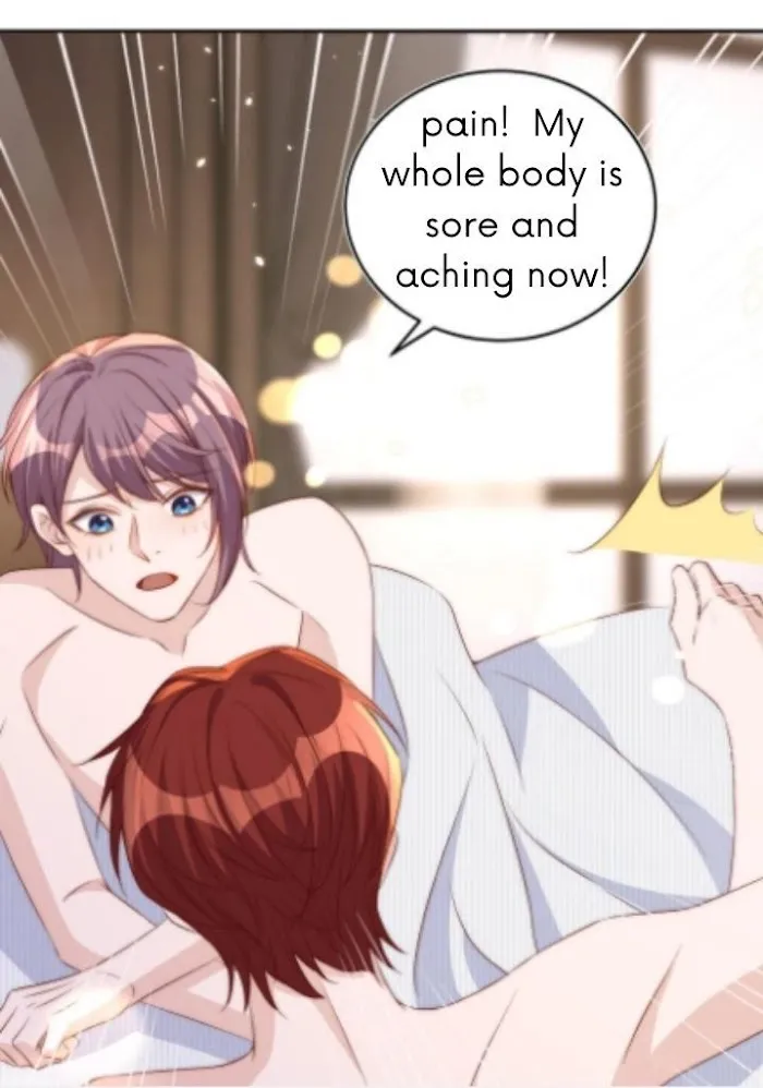 Stop Bothering Me, Emperor! - Chapter 61 Page 34