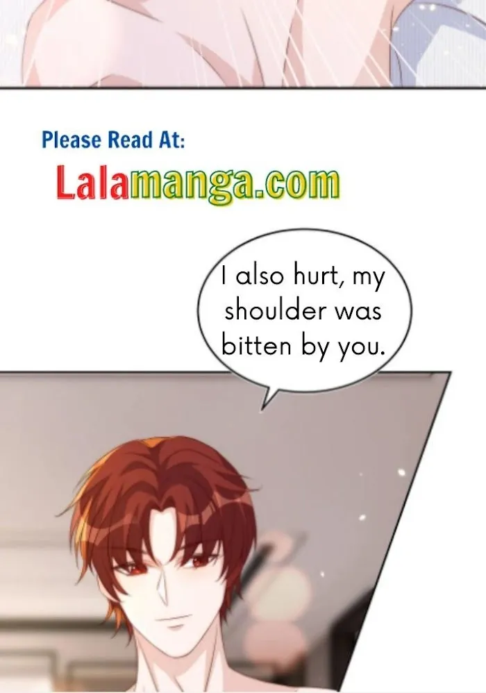 Stop Bothering Me, Emperor! - Chapter 61 Page 35