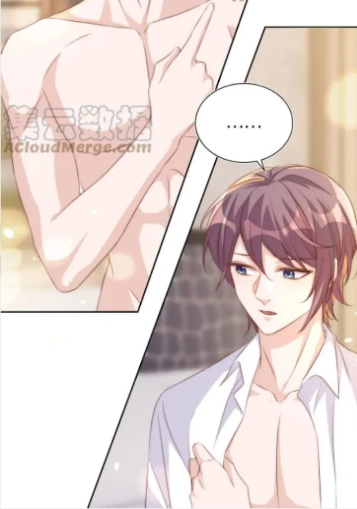 Stop Bothering Me, Emperor! - Chapter 61 Page 36
