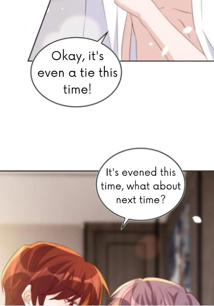 Stop Bothering Me, Emperor! - Chapter 61 Page 37
