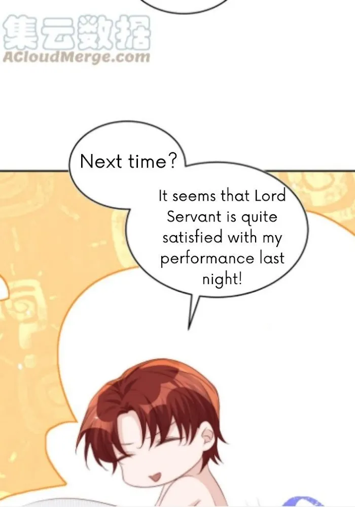 Stop Bothering Me, Emperor! - Chapter 61 Page 40