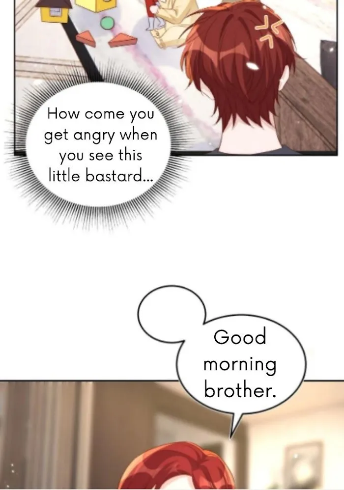 Stop Bothering Me, Emperor! - Chapter 61 Page 45