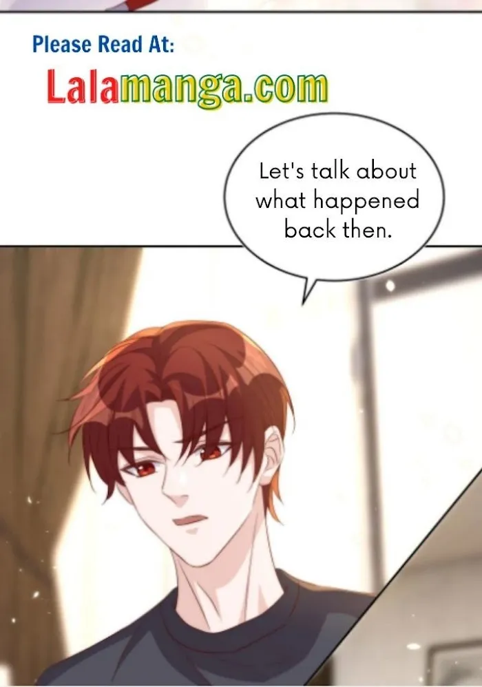 Stop Bothering Me, Emperor! - Chapter 61 Page 48