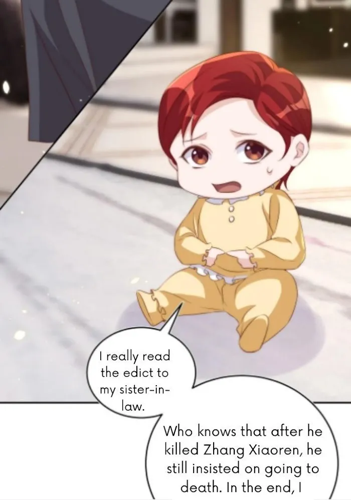 Stop Bothering Me, Emperor! - Chapter 61 Page 49