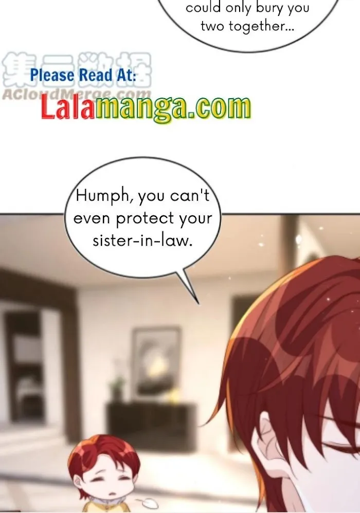 Stop Bothering Me, Emperor! - Chapter 61 Page 50