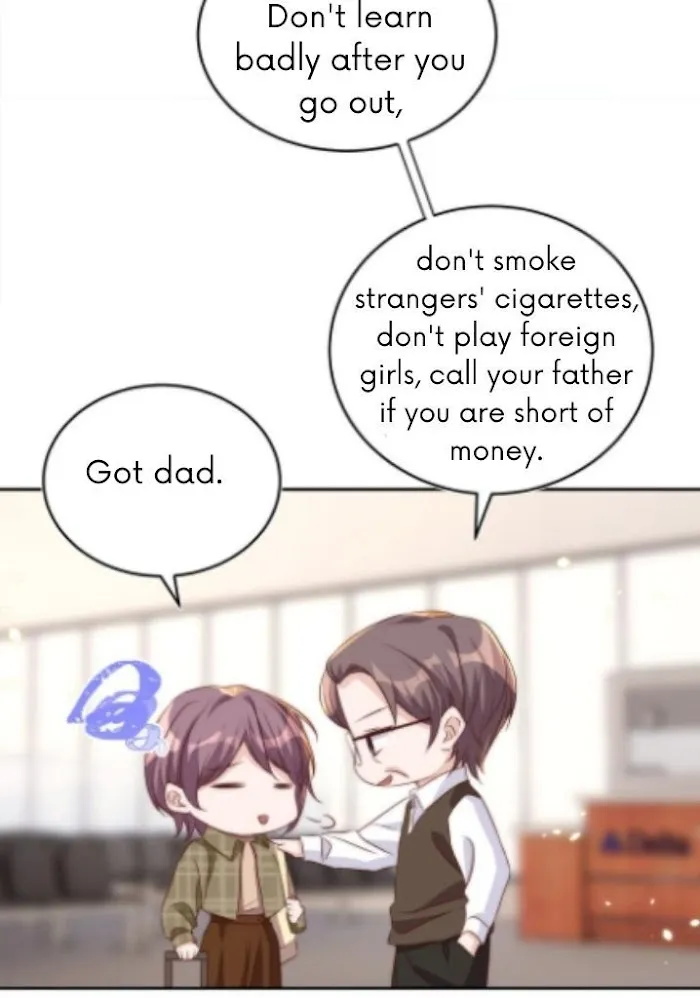 Stop Bothering Me, Emperor! - Chapter 62 Page 12