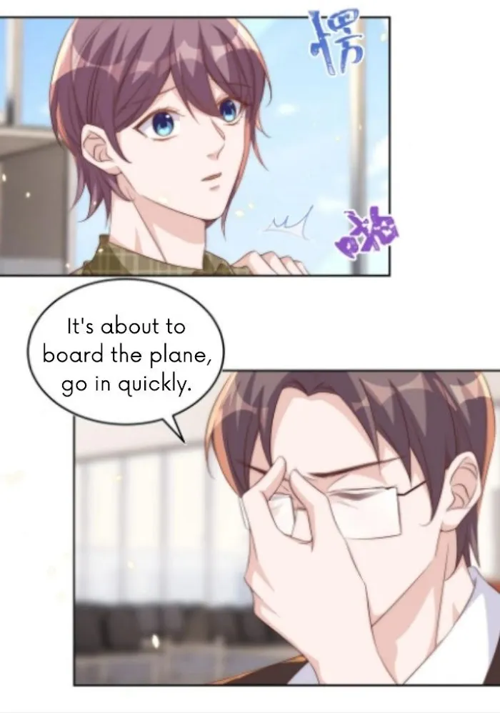 Stop Bothering Me, Emperor! - Chapter 62 Page 13