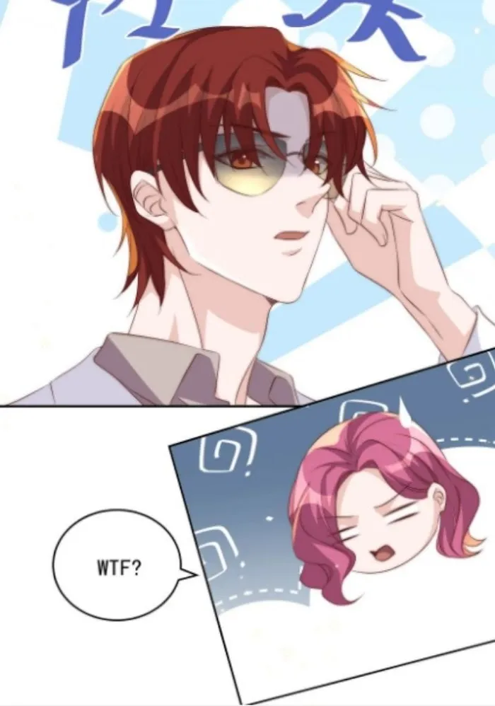 Stop Bothering Me, Emperor! - Chapter 62 Page 21