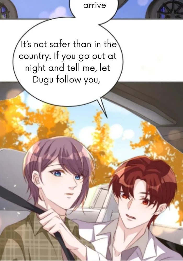Stop Bothering Me, Emperor! - Chapter 62 Page 36