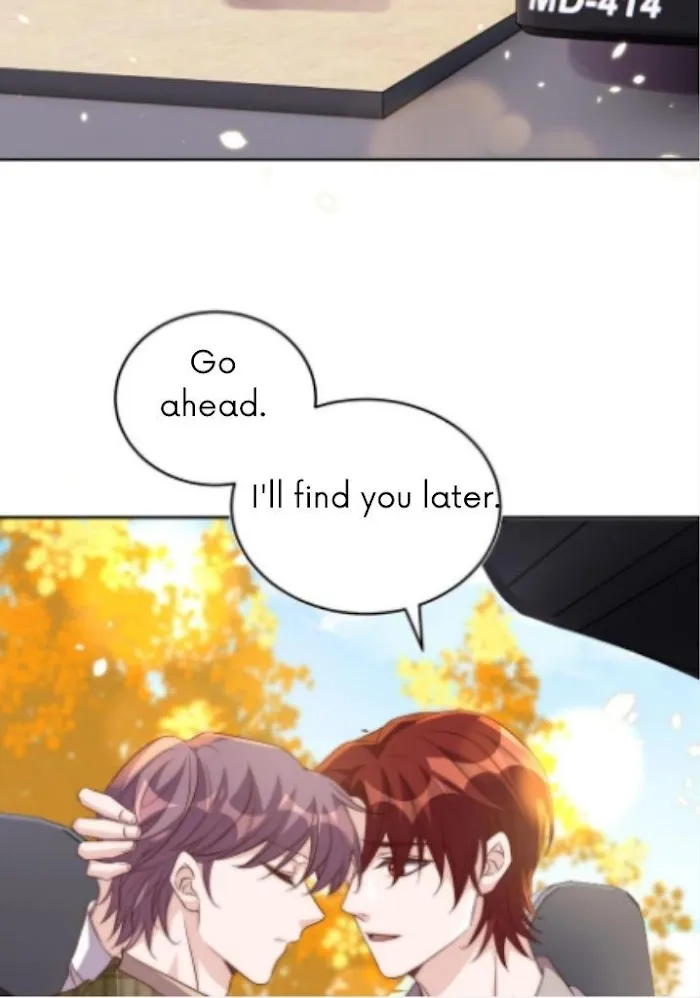 Stop Bothering Me, Emperor! - Chapter 62 Page 40