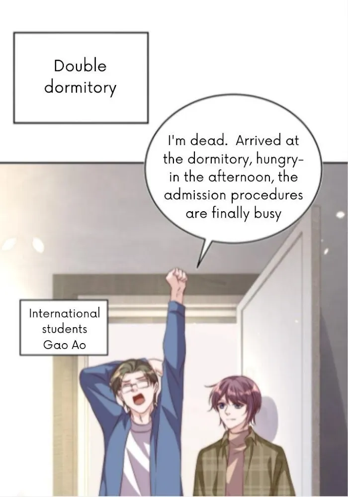 Stop Bothering Me, Emperor! - Chapter 62 Page 42