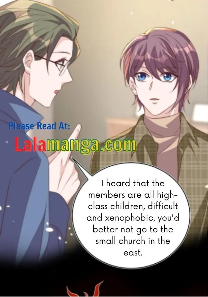 Stop Bothering Me, Emperor! - Chapter 62 Page 45
