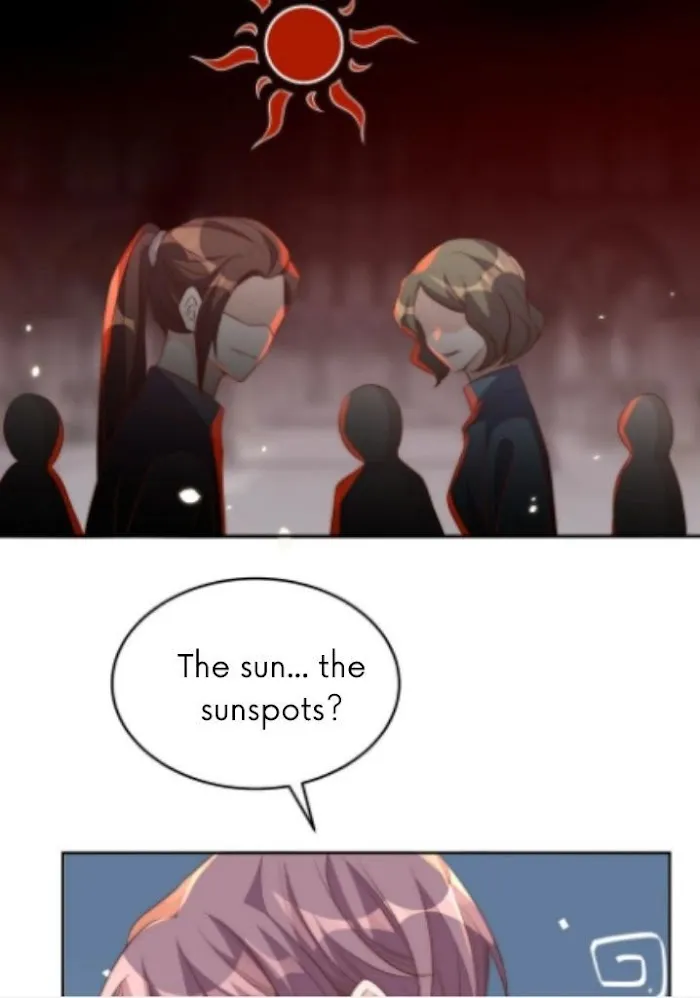 Stop Bothering Me, Emperor! - Chapter 62 Page 46