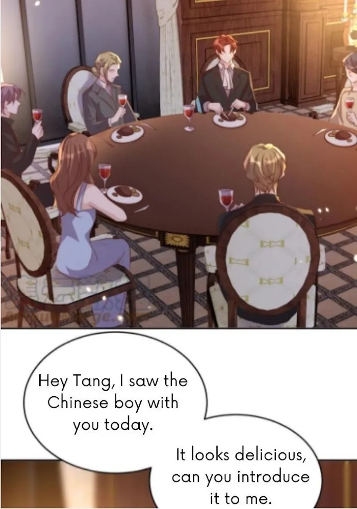 Stop Bothering Me, Emperor! - Chapter 62 Page 48