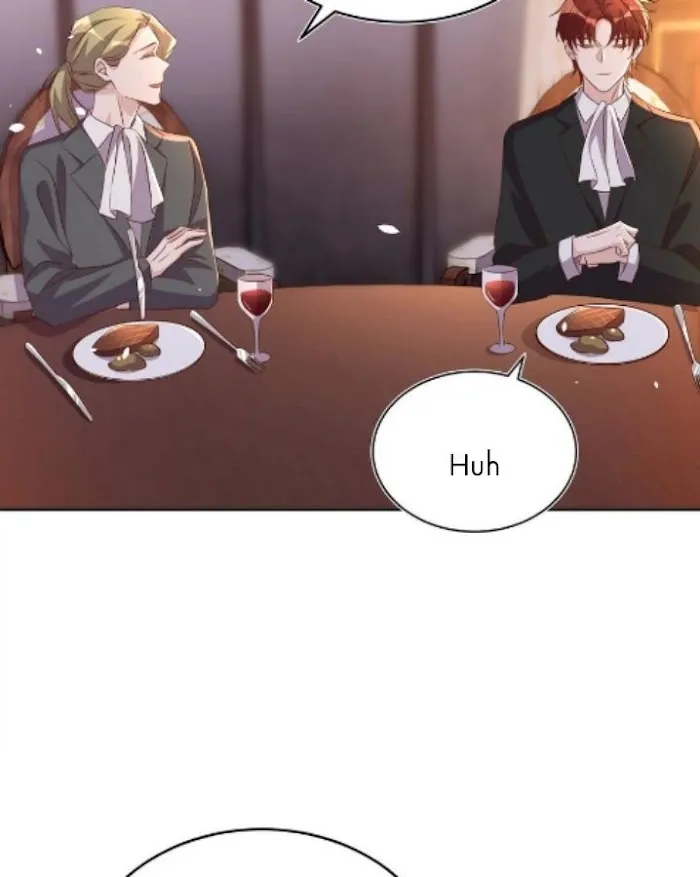 Stop Bothering Me, Emperor! - Chapter 63 Page 5