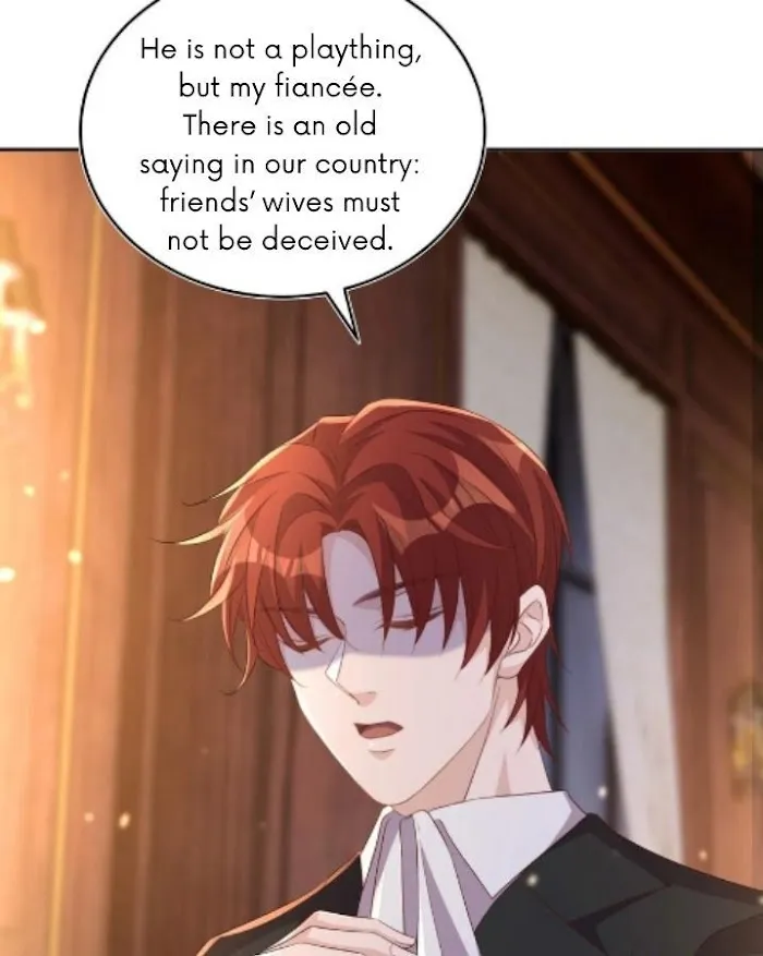 Stop Bothering Me, Emperor! - Chapter 63 Page 6