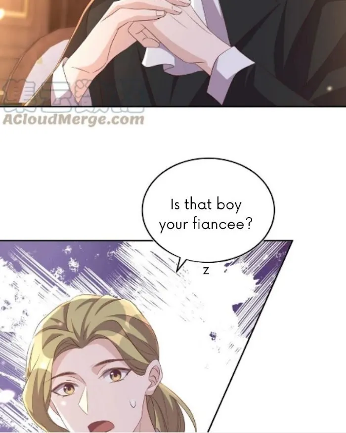Stop Bothering Me, Emperor! - Chapter 63 Page 7