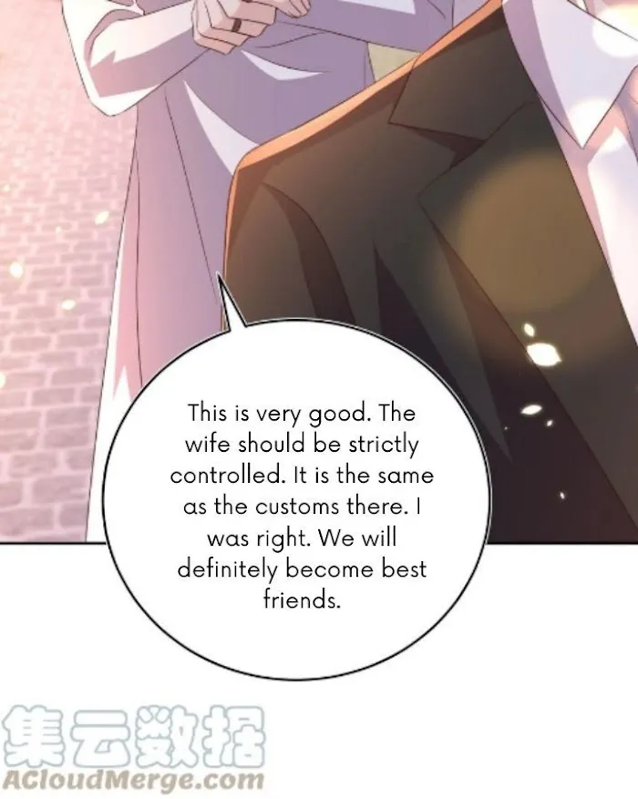 Stop Bothering Me, Emperor! - Chapter 63 Page 16