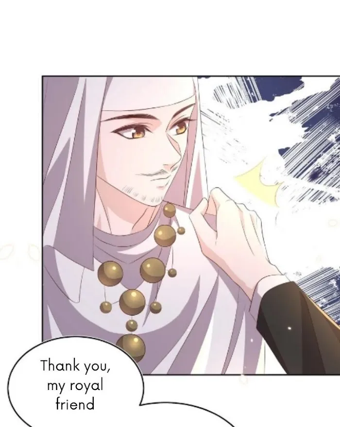 Stop Bothering Me, Emperor! - Chapter 63 Page 17