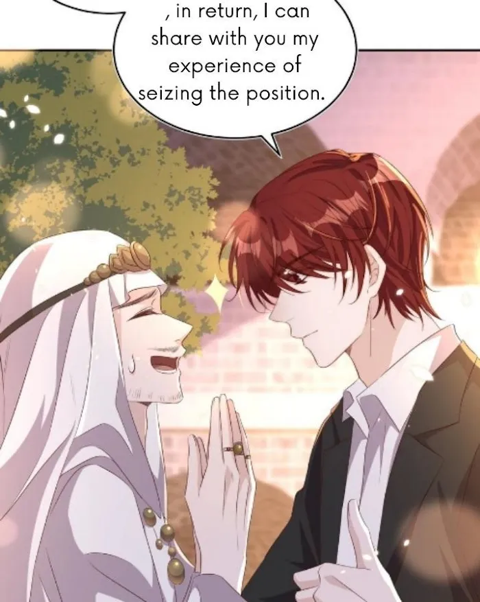 Stop Bothering Me, Emperor! - Chapter 63 Page 18