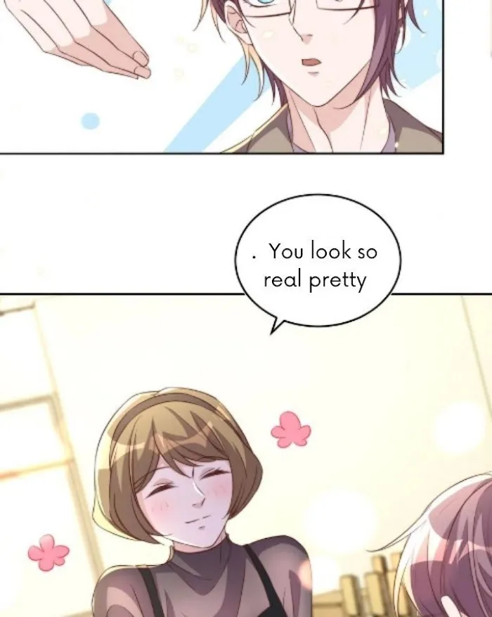 Stop Bothering Me, Emperor! - Chapter 63 Page 25