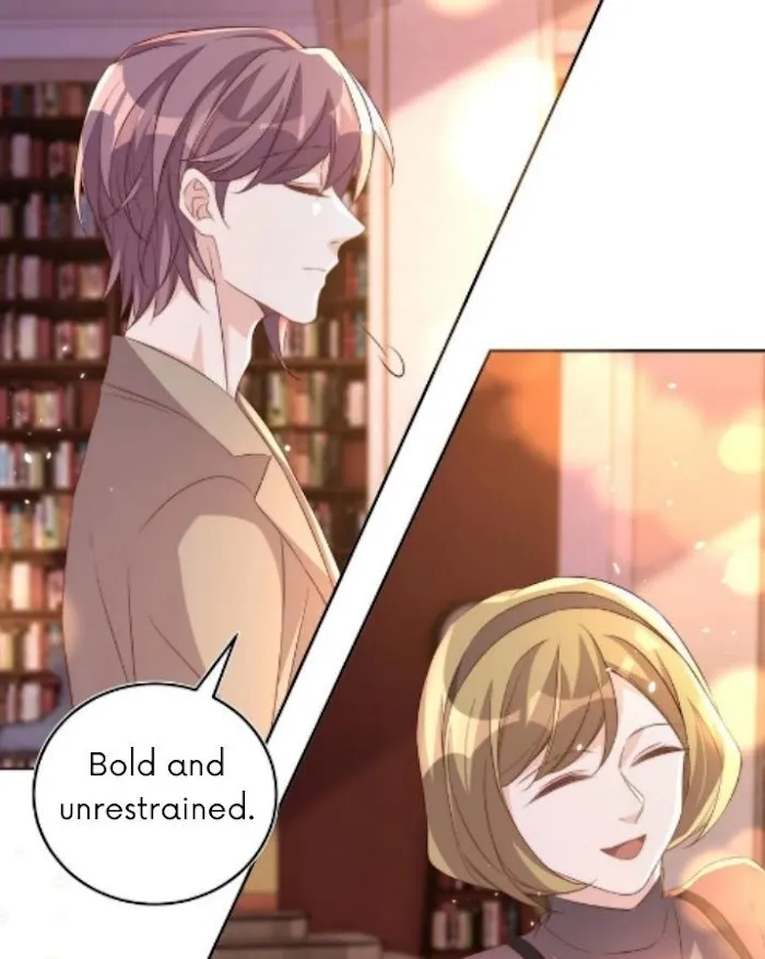 Stop Bothering Me, Emperor! - Chapter 63 Page 32