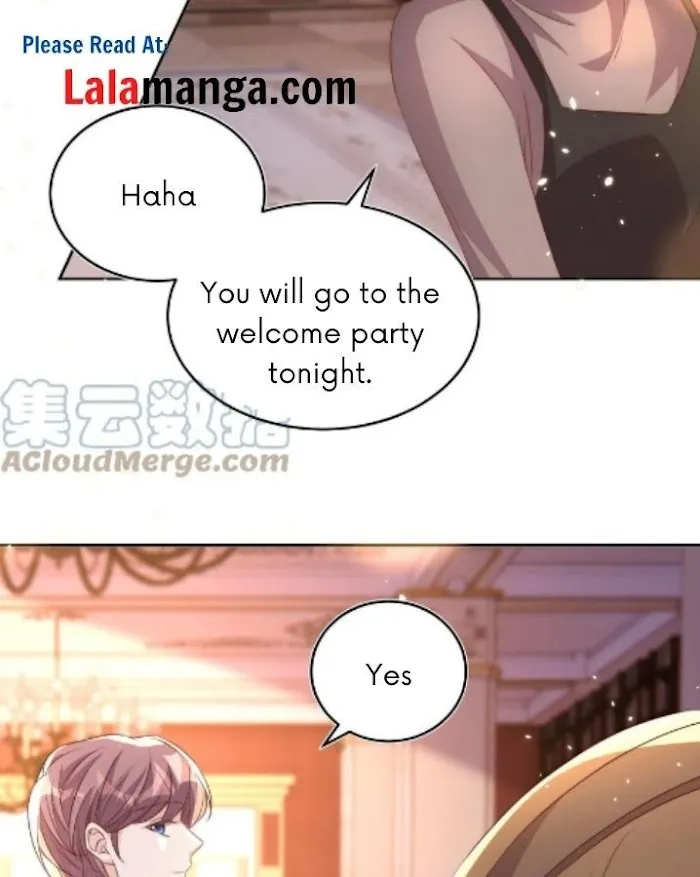 Stop Bothering Me, Emperor! - Chapter 63 Page 33