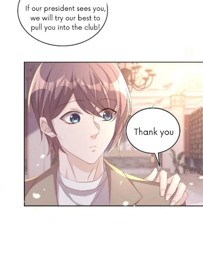 Stop Bothering Me, Emperor! - Chapter 63 Page 36
