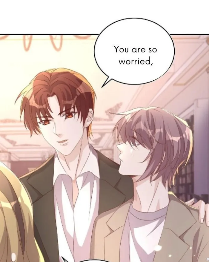 Stop Bothering Me, Emperor! - Chapter 63 Page 37