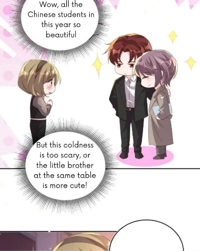 Stop Bothering Me, Emperor! - Chapter 63 Page 39