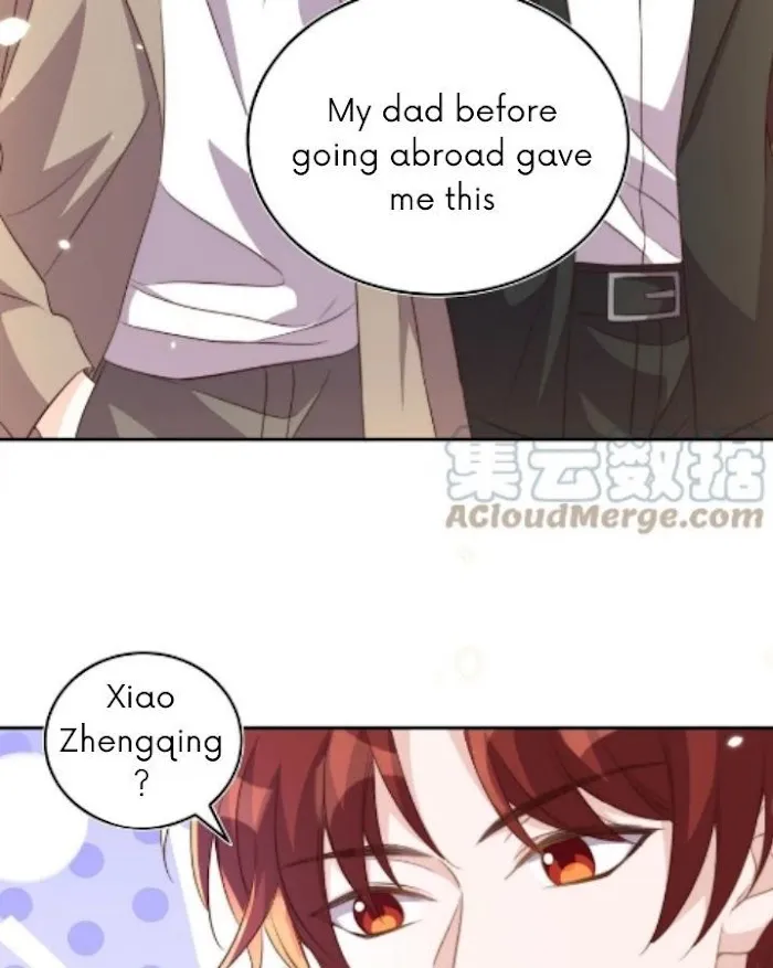 Stop Bothering Me, Emperor! - Chapter 63 Page 46