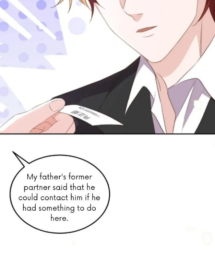 Stop Bothering Me, Emperor! - Chapter 63 Page 47