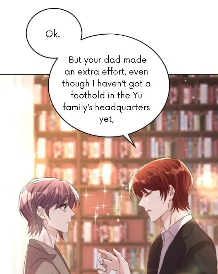 Stop Bothering Me, Emperor! - Chapter 63 Page 48