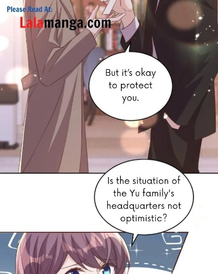Stop Bothering Me, Emperor! - Chapter 63 Page 49