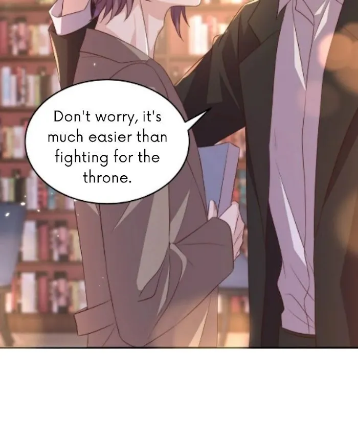 Stop Bothering Me, Emperor! - Chapter 63 Page 51