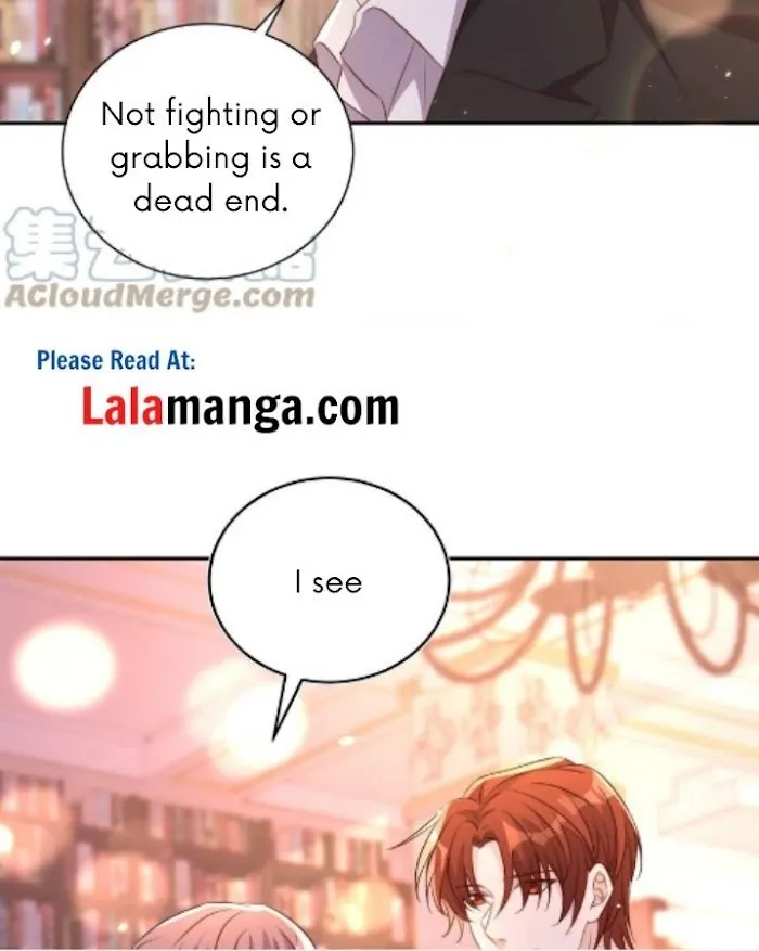 Stop Bothering Me, Emperor! - Chapter 63 Page 54