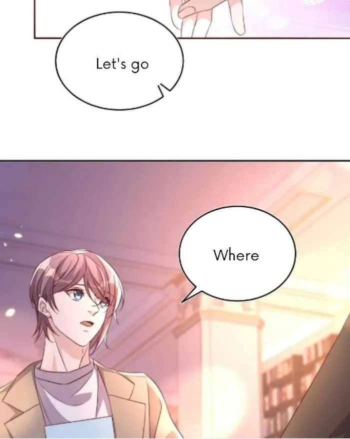 Stop Bothering Me, Emperor! - Chapter 63 Page 57