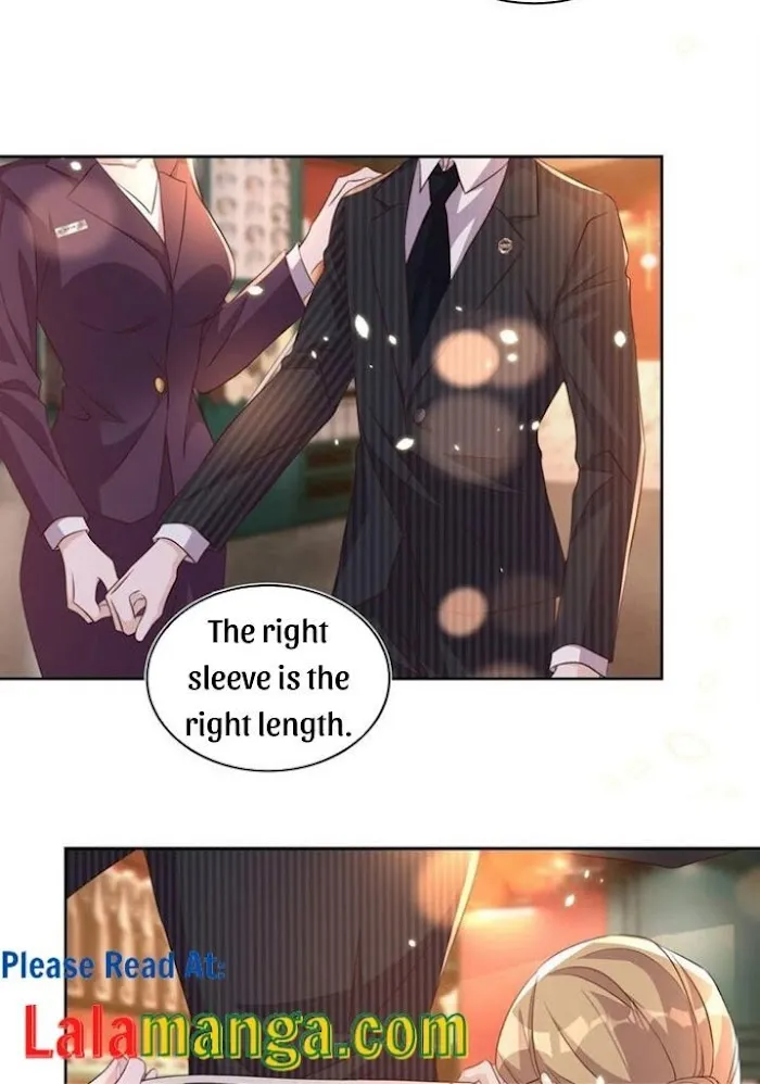 Stop Bothering Me, Emperor! - Chapter 64 Page 6