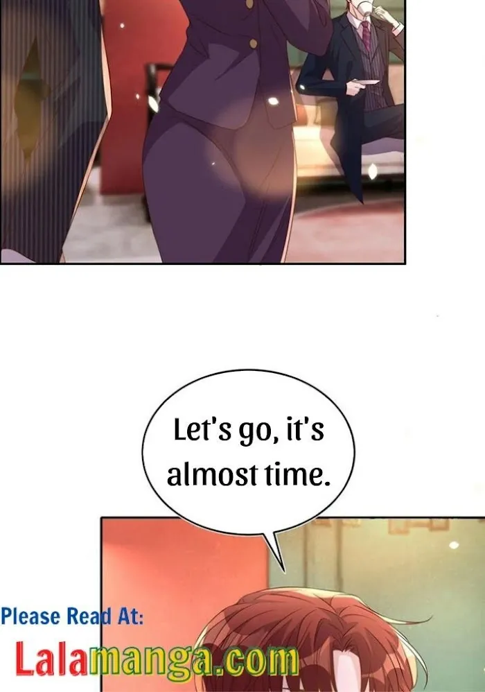Stop Bothering Me, Emperor! - Chapter 64 Page 8