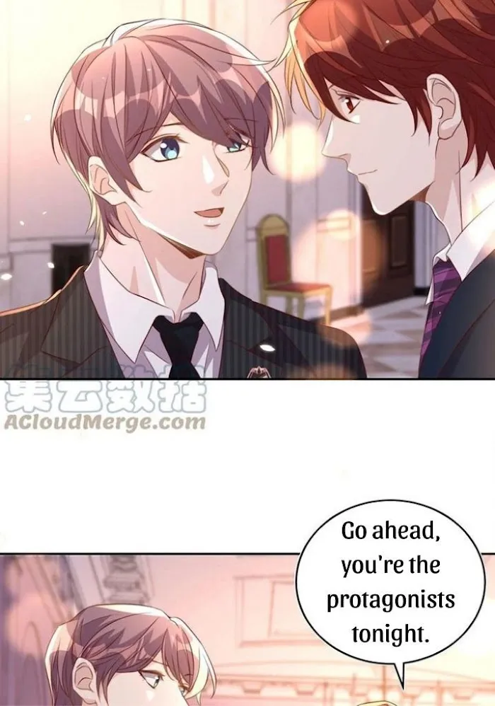 Stop Bothering Me, Emperor! - Chapter 64 Page 17