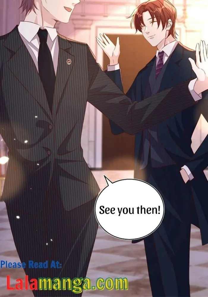 Stop Bothering Me, Emperor! - Chapter 64 Page 18