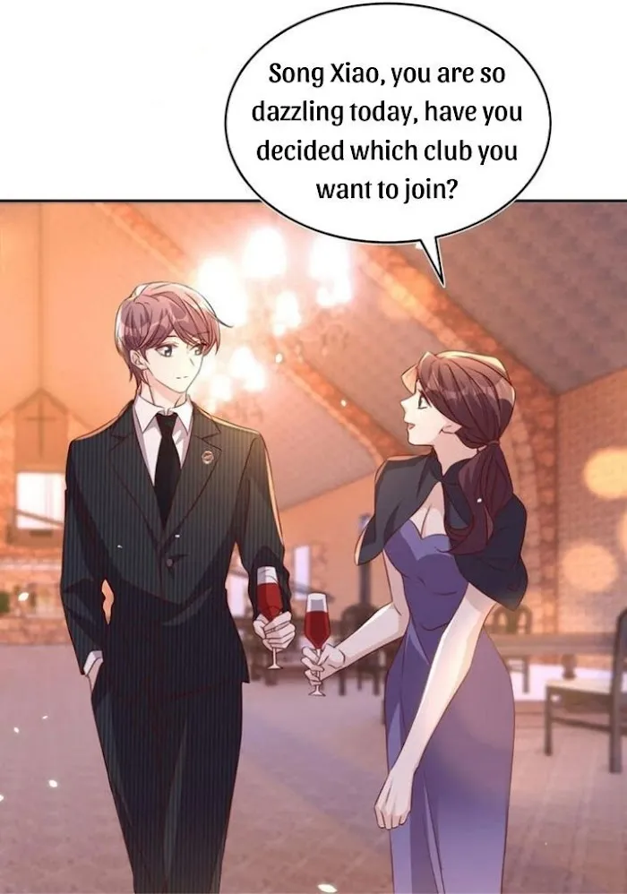 Stop Bothering Me, Emperor! - Chapter 64 Page 21