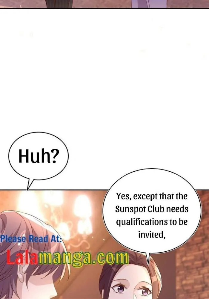 Stop Bothering Me, Emperor! - Chapter 64 Page 22
