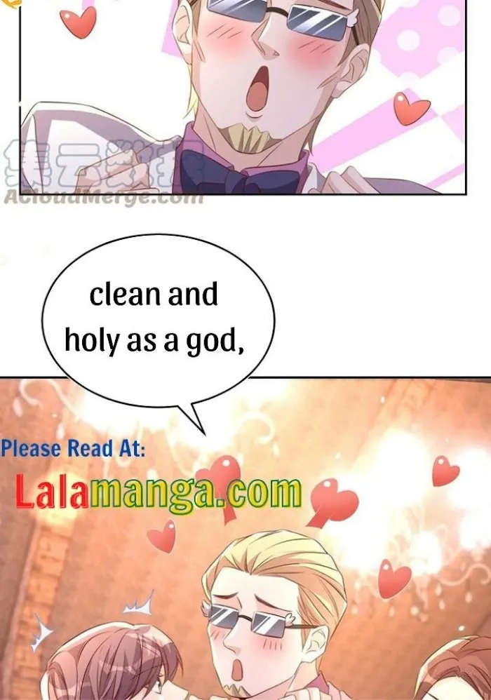 Stop Bothering Me, Emperor! - Chapter 64 Page 24