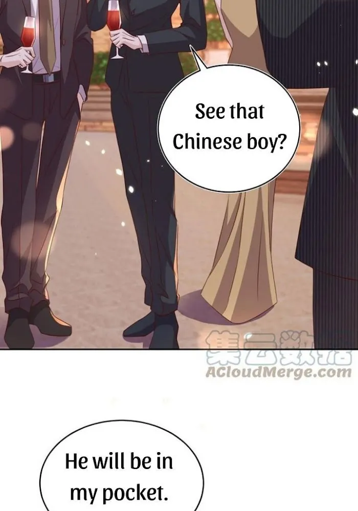Stop Bothering Me, Emperor! - Chapter 64 Page 28