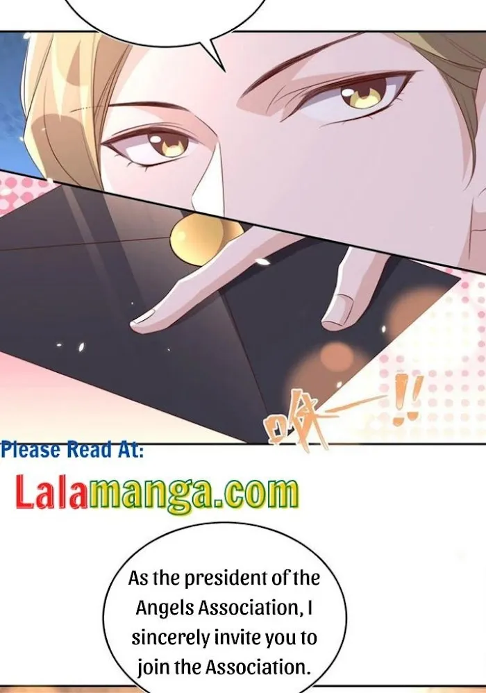 Stop Bothering Me, Emperor! - Chapter 64 Page 29