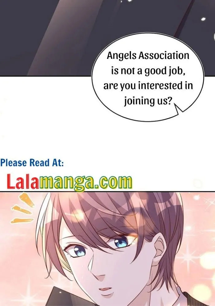 Stop Bothering Me, Emperor! - Chapter 64 Page 31