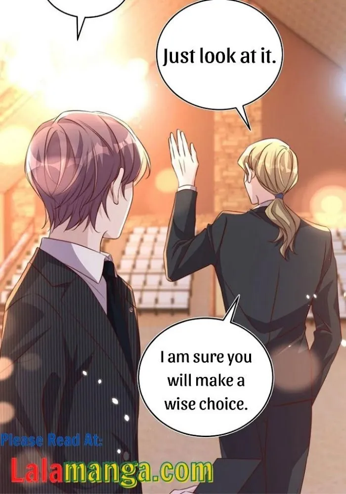 Stop Bothering Me, Emperor! - Chapter 64 Page 33