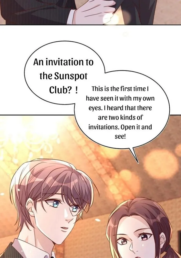 Stop Bothering Me, Emperor! - Chapter 64 Page 34
