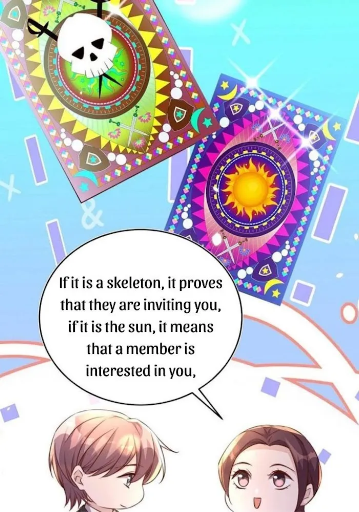 Stop Bothering Me, Emperor! - Chapter 64 Page 36